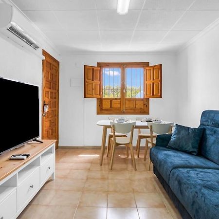 Luxe Apartment, Chill Out, Beach 10 Min Аликанте Екстериор снимка