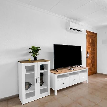 Luxe Apartment, Chill Out, Beach 10 Min Аликанте Екстериор снимка