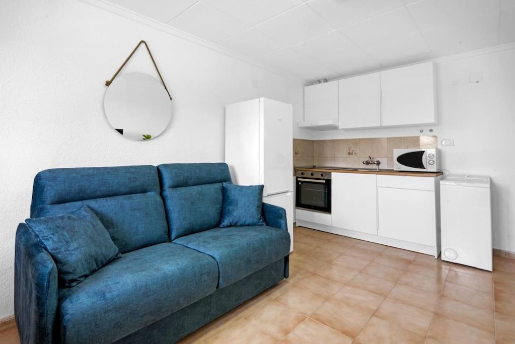 Luxe Apartment, Chill Out, Beach 10 Min Аликанте Екстериор снимка