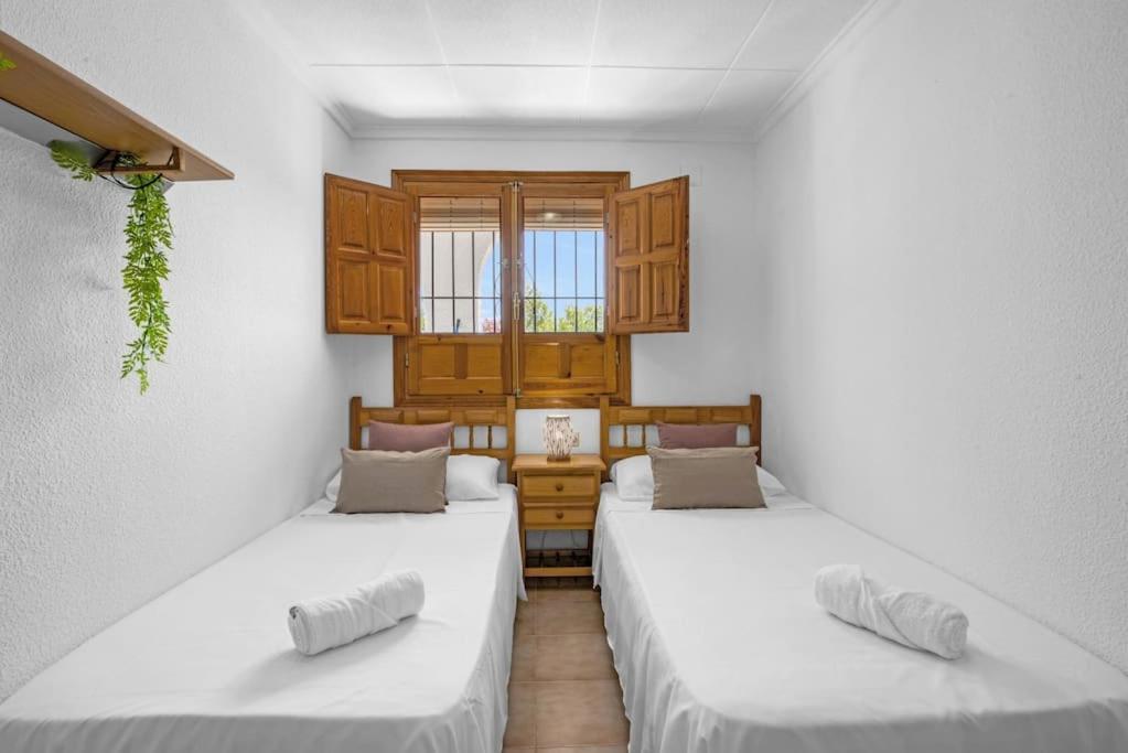 Luxe Apartment, Chill Out, Beach 10 Min Аликанте Екстериор снимка