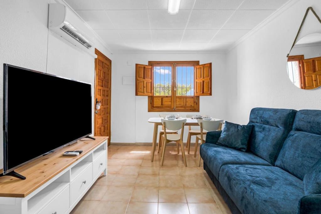 Luxe Apartment, Chill Out, Beach 10 Min Аликанте Екстериор снимка