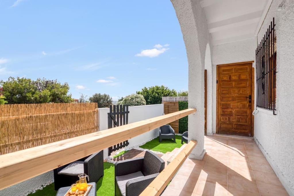 Luxe Apartment, Chill Out, Beach 10 Min Аликанте Екстериор снимка