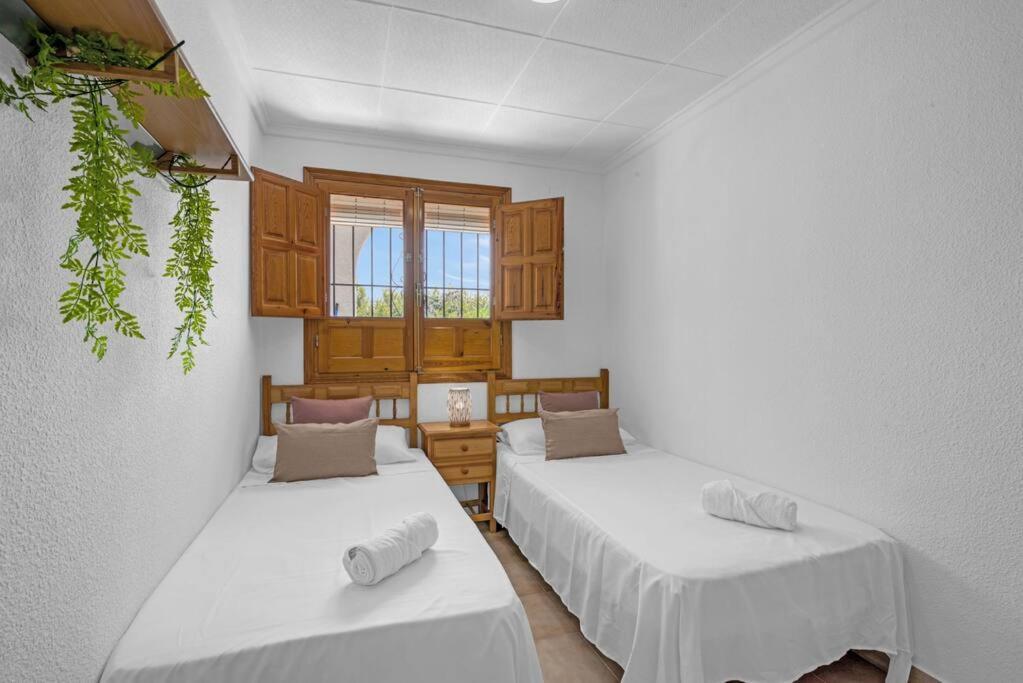 Luxe Apartment, Chill Out, Beach 10 Min Аликанте Екстериор снимка