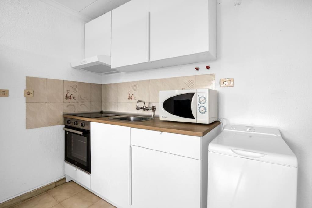 Luxe Apartment, Chill Out, Beach 10 Min Аликанте Екстериор снимка