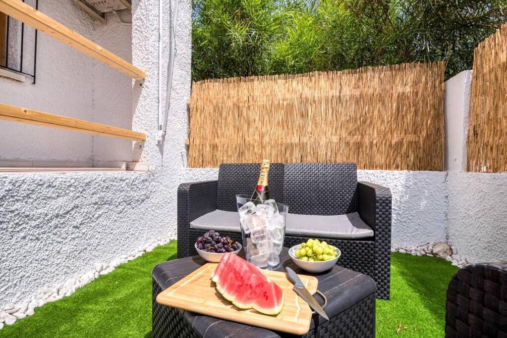 Luxe Apartment, Chill Out, Beach 10 Min Аликанте Екстериор снимка