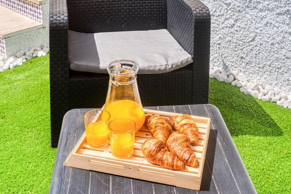 Luxe Apartment, Chill Out, Beach 10 Min Аликанте Екстериор снимка