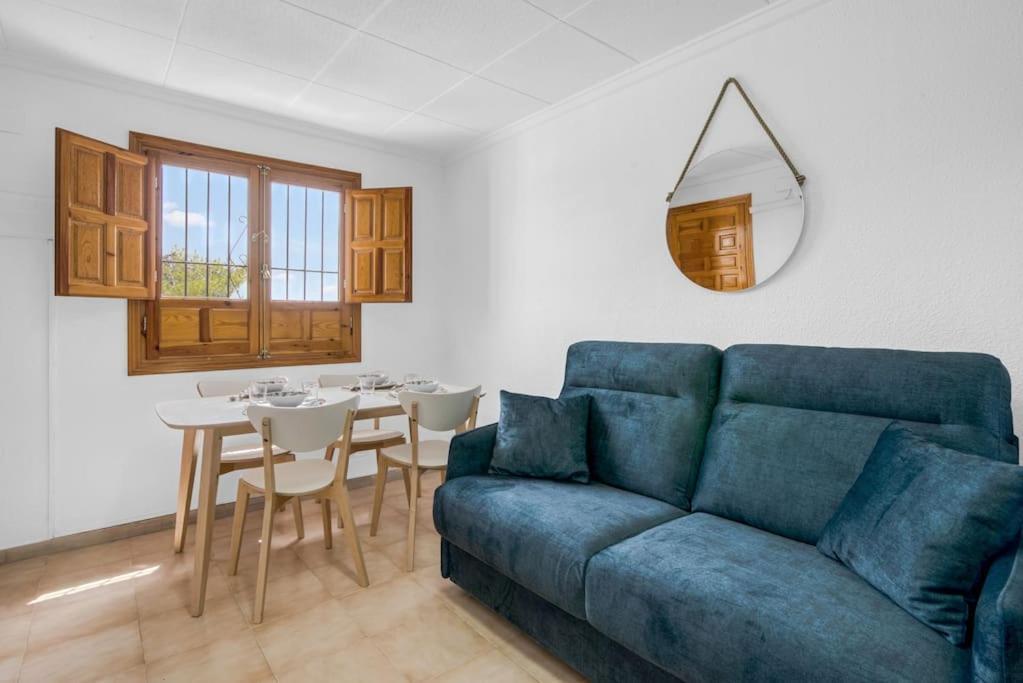 Luxe Apartment, Chill Out, Beach 10 Min Аликанте Екстериор снимка
