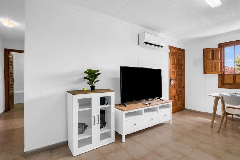 Luxe Apartment, Chill Out, Beach 10 Min Аликанте Екстериор снимка