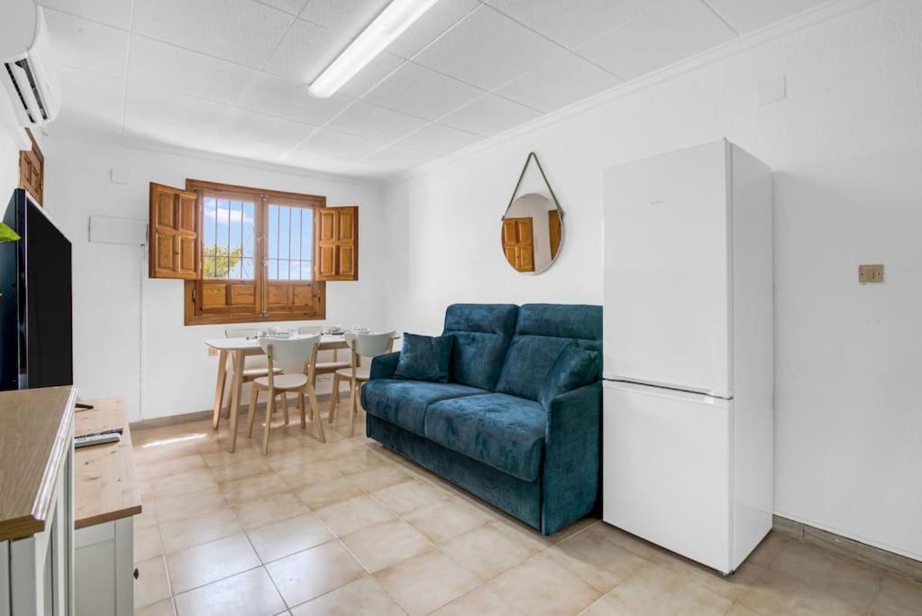 Luxe Apartment, Chill Out, Beach 10 Min Аликанте Екстериор снимка